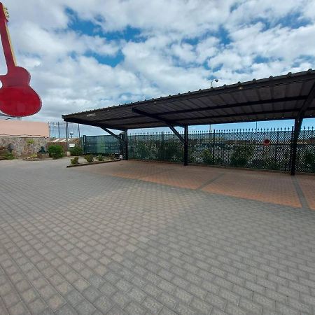 Villa Santa Ana 23 Maspalomas  Exteriör bild