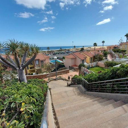 Villa Santa Ana 23 Maspalomas  Exteriör bild