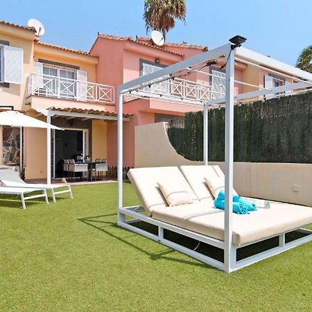 Villa Santa Ana 23 Maspalomas  Exteriör bild