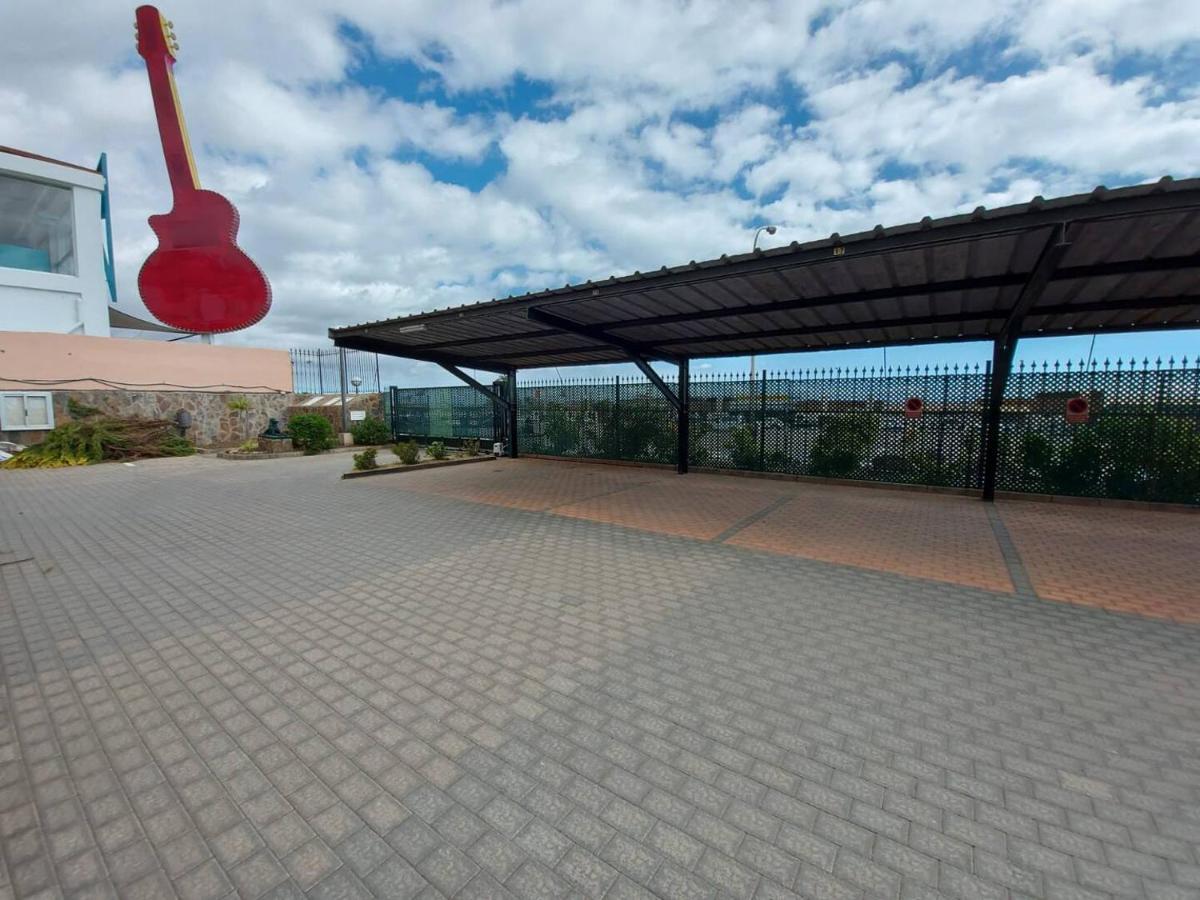 Villa Santa Ana 23 Maspalomas  Exteriör bild