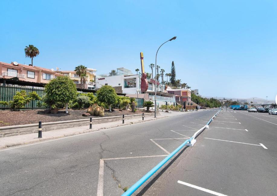 Villa Santa Ana 23 Maspalomas  Exteriör bild