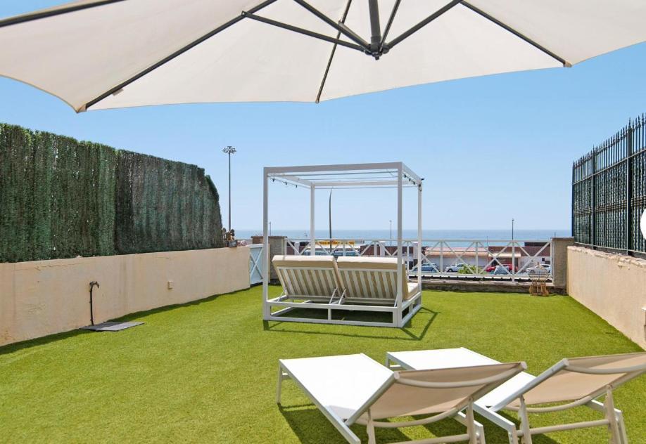 Villa Santa Ana 23 Maspalomas  Exteriör bild