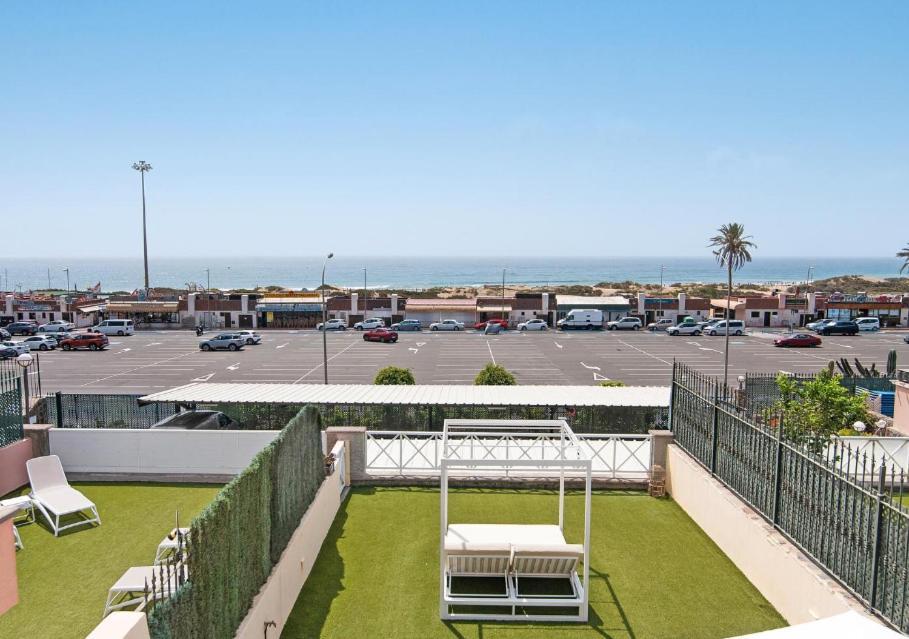 Villa Santa Ana 23 Maspalomas  Exteriör bild